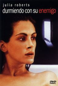 Durmiendo Con El Enemigo (1991) poster